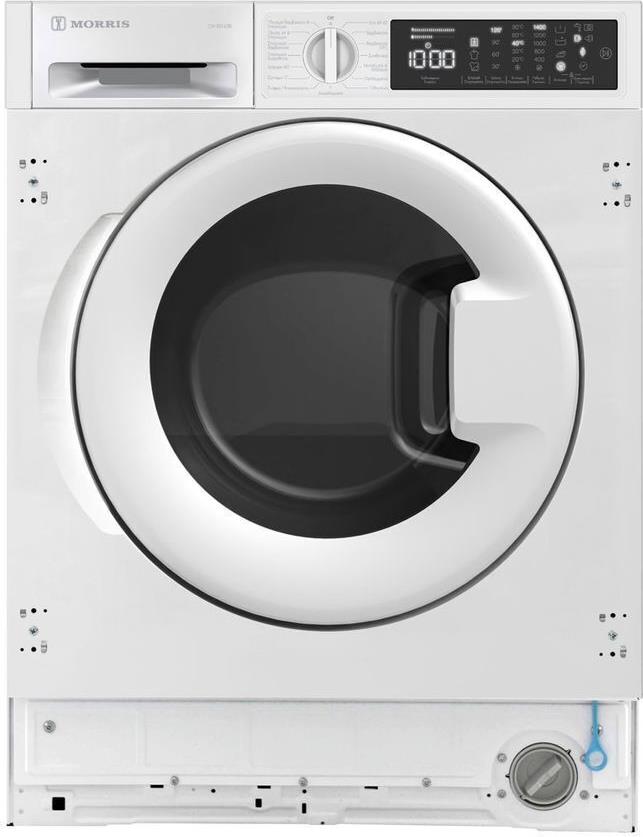 Morris CIW-85142BI Πλυντήριο Στεγνωτήριο Ρούχων 8kg / 5kg
