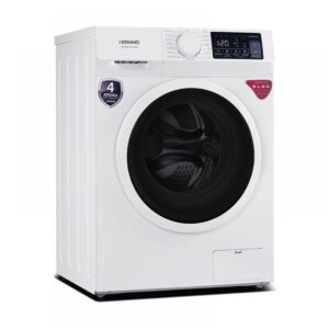 Eskimo ES WM12F14AN Πλυντήριο Ρούχων 12kg με Ατμό Inverter