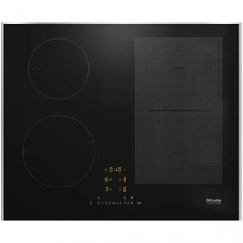 Miele KM 7466 FR 125 Edition Smart Επαγωγική Εστία Αυτόνομη