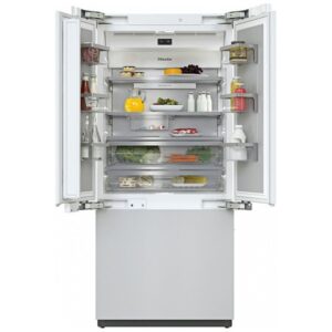 Miele KF 2982 Vi Εντοιχιζόμενο Ψυγείο Ντουλάπα NoFrost Inox A++ 11530640