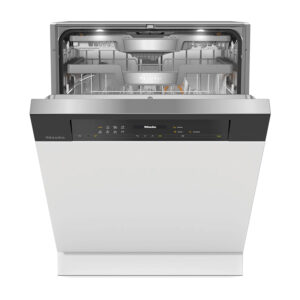 Miele G 7731 SCi AD 125 Gala Ed. Εντοιχιζόμενο Πλυντήριο Πιάτων με Wi-Fi