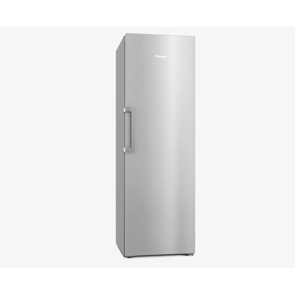 Miele KS 4783 DD Ψυγείο Συντήρησης NoFrost Υ185.5xΠ59.7xΒ67.5εκ. Inox