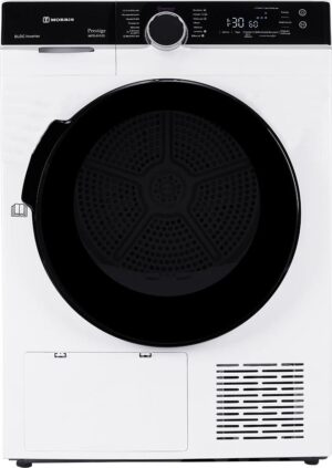 Morris MPD-10125 Στεγνωτήριο Ρούχων 10kg