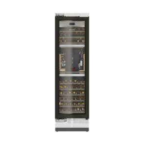 Miele KWT 2672 VIS Εντοιχιζόμενος Συντηρητής κρασιών (11530690)