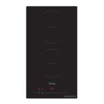 Midea MIH350D157K0 Επαγωγική Εντοιχιζόμενη Domino Εστία ΠΧ30εκ