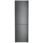 Liebherr CBNbda 5223 Plus BioFresh Ψυγειοκαταψύκτης NoFrost Γκρι