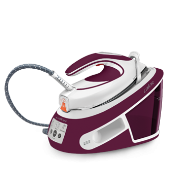 Tefal SV8061 Σύστημα Σιδερώματος