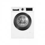 Bosch WGG244ZWGR Πλυντήριο Ρούχων 9kg με Λειτουργία Ατμού