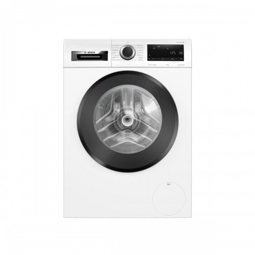Bosch WGG244ZWGR Πλυντήριο Ρούχων 9kg με Λειτουργία Ατμού