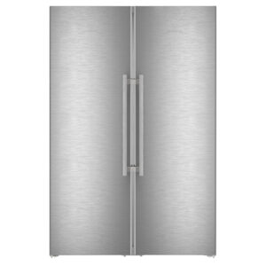 Liebherr XRFst 5295 Peak BioFresh NoFrost Συνδυασμός Side by Side