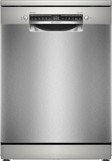 Bosch SMS4ECI26E Serie 4 Πλυντήριο Πιάτων 60cm