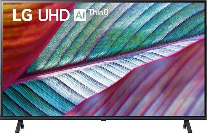 LG 55UR781C Smart Τηλεόραση 55" 4K UHD LED HDR