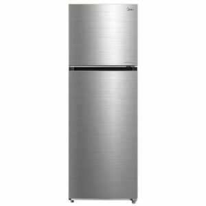 Midea MDRT645MTF46 Ψυγείο Δίπορτο Inox