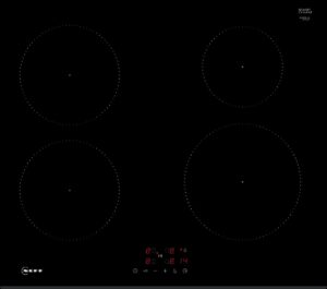 Neff T36FBE1L0 Αυτόνομη Επαγωγική Εστία