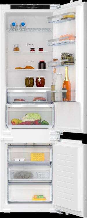 Neff KI7962FD0 Εντοιχιζόμενος ψυγειοκαταψύκτης