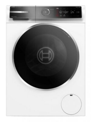 Bosch WGB254A1GR Πλυντήριο Ρούχων