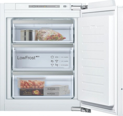 NEFF GI1113FE0 Εντοιχιζόμενος καταψύκτης