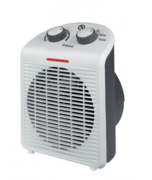 Primo PRFH-81093 Αερόθερμο Μπάνιου