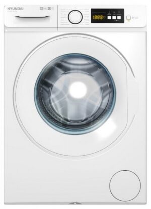 Hyundai HWM24V-1410T/W Πλυντήριο Ρούχων