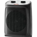 Primo PRFH-81095 Αερόθερμο Μπάνιου