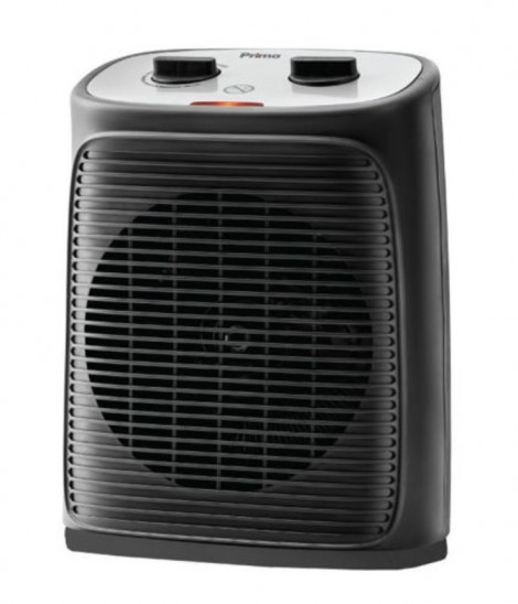 Primo PRFH-81095 Αερόθερμο Μπάνιου