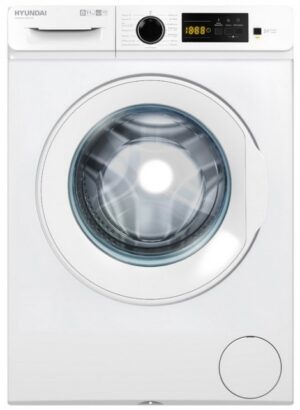 Hyundai HWM24V-1411T/W Πλυντήριο Ρούχων