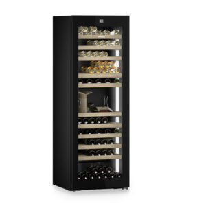 LIEBHERR WPgbi 7483 ΣΥΝΤΗΡΗΤΗΣ ΚΡΑΣΙΩΝ 3 ΖΩΝΕΣ