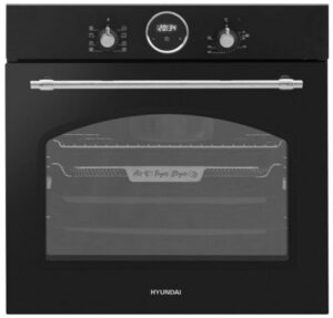 Hyundai HBIOR24S-60AN Εντοιχιζόμενος Φούρνος