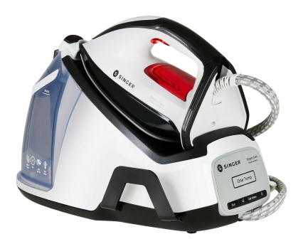Singer Steam Care SGR-20426 Σύστημα Σιδερώματος
