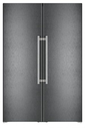 Liebherr XRFbs 5295 Peak Ψυγείο Ντουλάπα Side-by-Side BioFresh NoFrost