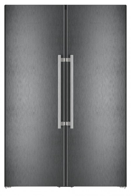 Liebherr XRFbs 5295 Peak Ψυγείο Ντουλάπα Side-by-Side BioFresh NoFrost