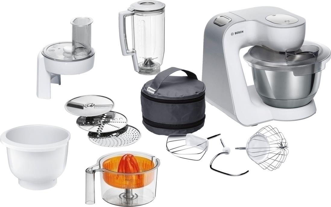 BOSCH MUM58243 Κουζινομηχανή - Image 2