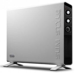 Delonghi HCX3220FTS Slim-Style Θερμοπομπός - Convector