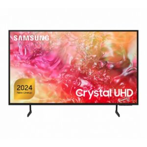 Samsung UE55DU7172UXXH Smart Τηλεόραση 55" 4K UHD