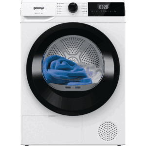 Gorenje DHNE82 Στεγνωτήριο Ρούχων 8kg με Αντλία Θερμότητας