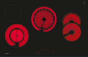 Neff T18FDH9L Αυτόνομη Κεραμική Εστία