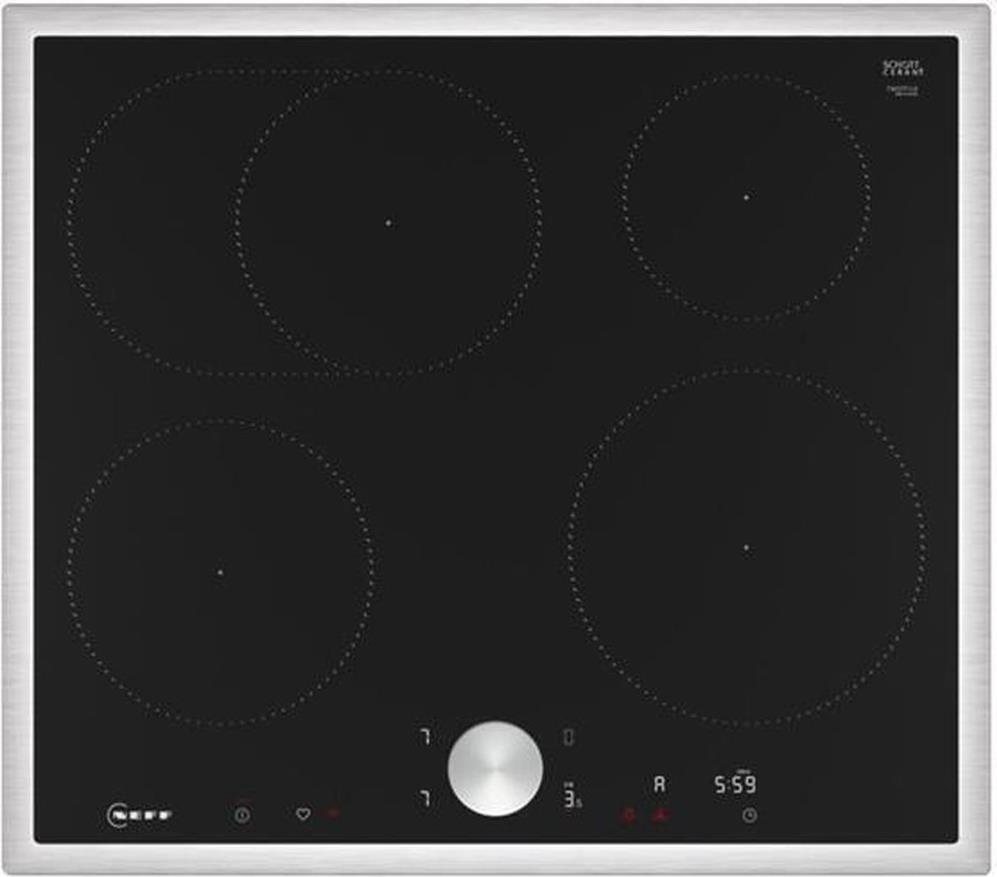 Neff T56STF1L0 Επαγωγική Εστία