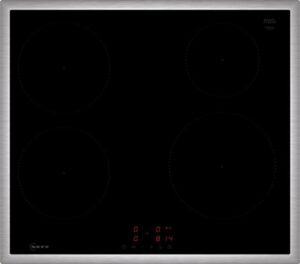 Neff T46SBE1L0 Αυτόνομη Επαγωγική Εστία