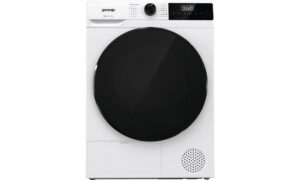 Gorenje DHNA93 Στεγνωτήριο Ρούχων 9kg με Αντλία Θερμότητας
