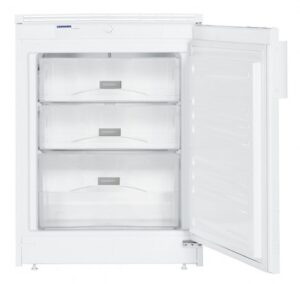 Liebherr UG 1211 Comfort Εντοιχιζόμενος Κάθετος Καταψύκτης 100lt