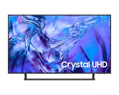 Samsung UE65DU8572UXXH Smart Τηλεόραση 4K UHD LED HDR