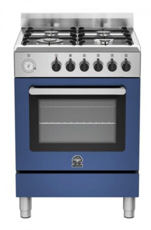 La Germania PRM66 40E XB T Μικτή Κουζίνα