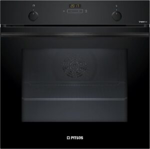 Pitsos PH33M41B3 Φούρνος άνω Πάγκου