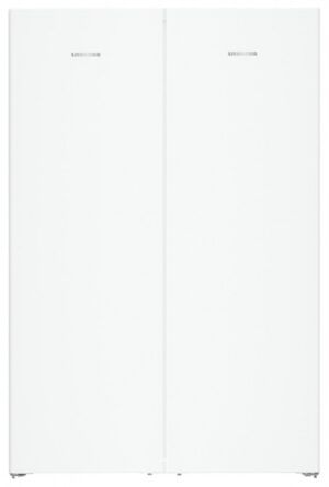 Liebherr XRF 5220 Plus NoFrost Side by Side Ψυγείο