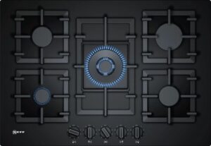 Neff T27CS59S0 Αυτόνομη Εστία Αερίου