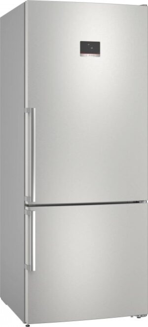 Bosch KGN76XIEP Serie 4 Ψυγειοκαταψύκτης