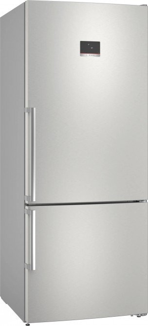 Bosch KGN76XIEP Serie 4 Ψυγειοκαταψύκτης