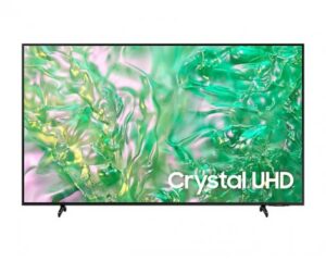 SAMSUNG UE55DU8072UXXH 4K UHD Smart TV Τηλεόραση