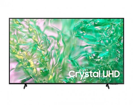 SAMSUNG UE65DU8072UXXH 4K UHD Smart TV Τηλεόραση