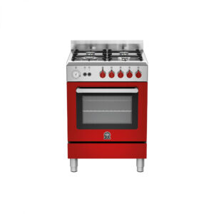 LA GERMANIA PRM66 40G XR T Κουζινα αεριου